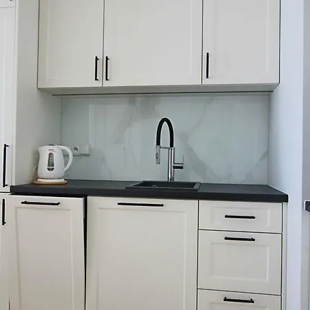 Silver One * Гданьск