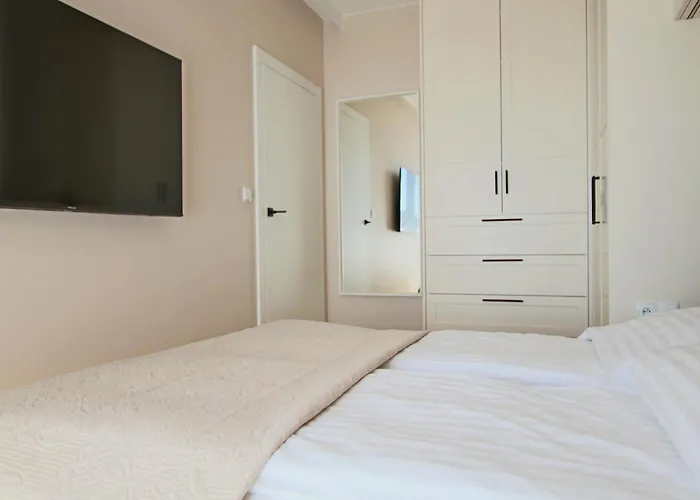 Silver One Гданьск