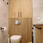Silver One Apartment