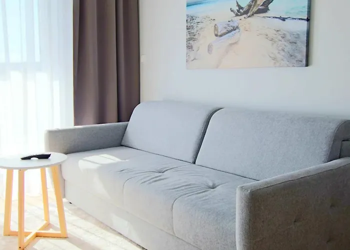 Apartman Silver One *