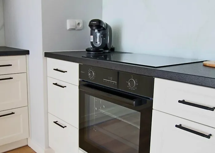 Silver One Appartement *