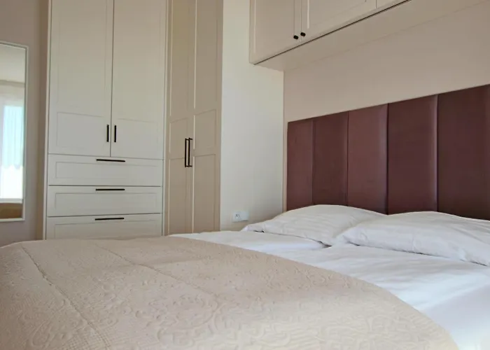 Apartman Silver One *