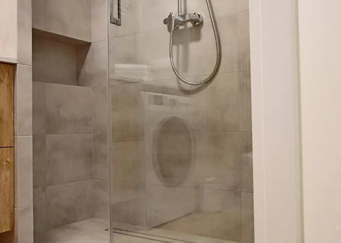 Silver One Appartement *